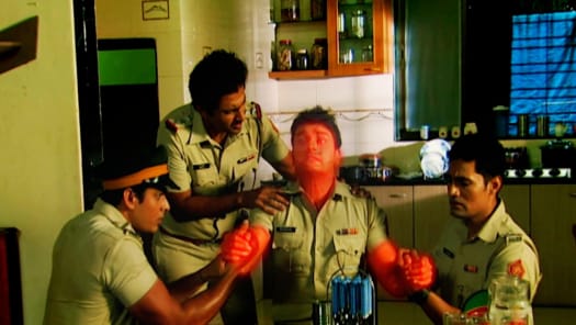 Task force khatarnak discount khalnayak on hotstar