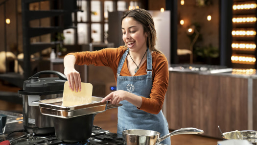 Junior Masterchef Australia Disney Hotstar Premium Tasty dish, varna game finish! junior masterchef australia disney