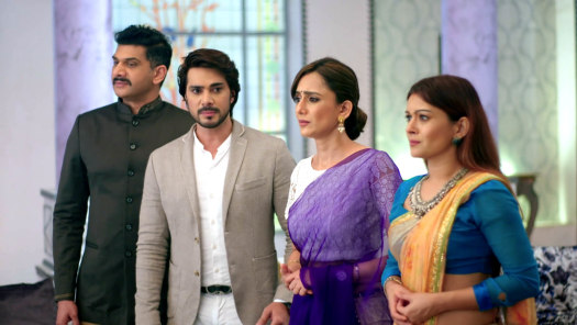 Watch Yeh Rishta Kya Kehlata Hai Season 46 Episode 23 On Hotstar Premium Star plus serial yeh rishta kya kehlata hai 16th mar 2021 episode 3393. hotstar