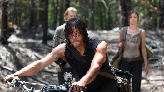 The walking dead clearance season 6 streaming