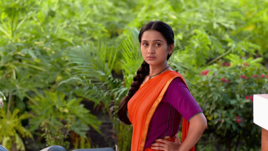 Watch Mulgi Zali Ho Season 1 Full Episodes On Disney Hotstar Casting of mulgi zali ho, प्राजक्ता नवनाळे mulgi zali ho season 1 full episodes