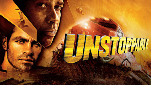 Unstoppable full shop movie dailymotion