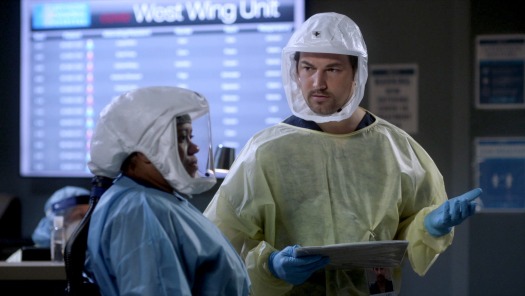 Grey's anatomy season best sale 17 online watch