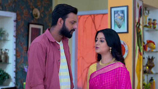 Dhulokona - Watch Episode 471 - Lalon to Stay with Titir? on Disney+ Hotstar