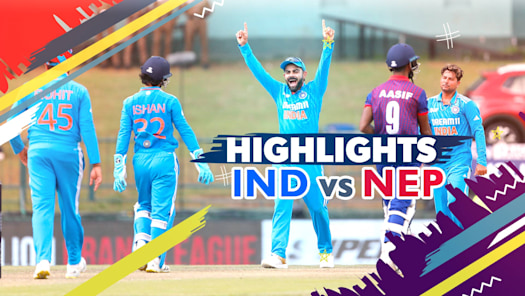 Hotstar live sale cricket highlights
