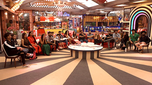 Bigg boss malayalam season 1 2025 hotstar