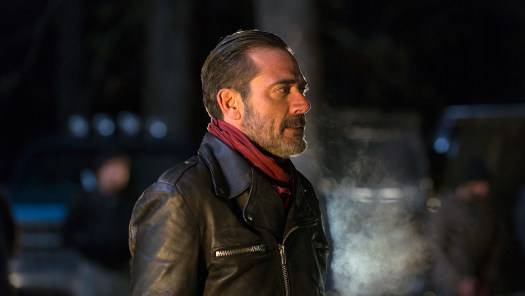 The walking dead season 6 free sale