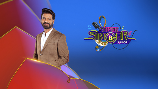 Hotstar super singer 8 clearance