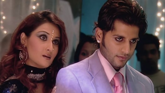 Kasautii zindagii kay hotstar shop