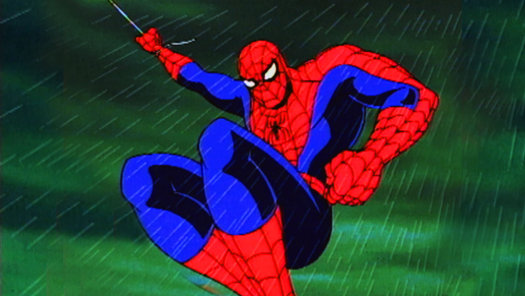Watch Marvel Comics Spider-Man All Latest Episodes on Disney+ Hotstar