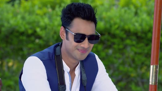 Sajer bati hot sale today episode hotstar