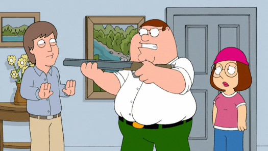 Family guy season online 6 full episodes