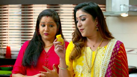 Padatha painkili hotsell full episode