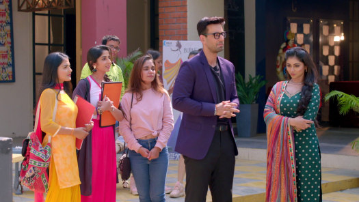Shaurya aur anokhi ki hotsell kahani episode 1 hotstar