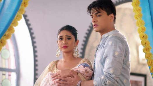 Watch Yeh Rishta Kya Kehlata Hai Season 42 Episode 16 On Hotstar Premium Next yeh hai chahatein 12th march 2021 video episode 303 star plus. hotstar