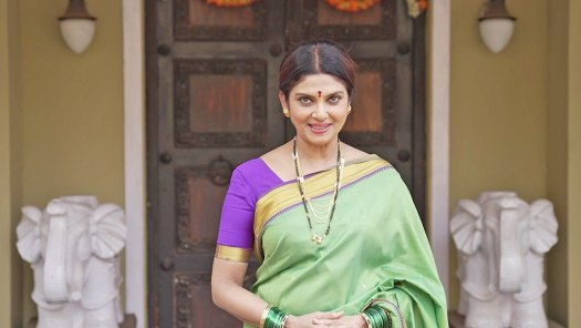 Hotstar marathi best sale star pravah
