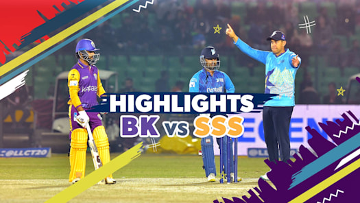 Today match highlights video hotstar outlet