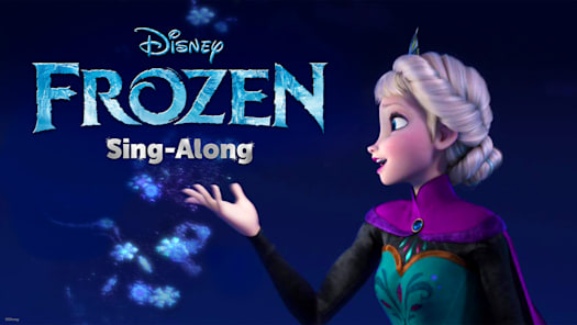 Frozen full clearance movie 1