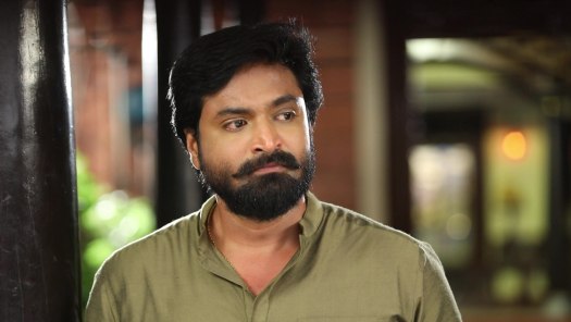 Naam iruvar namakku best sale iruvar today episode hotstar