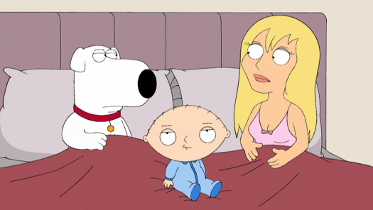 Family guy season 6 stream cheap