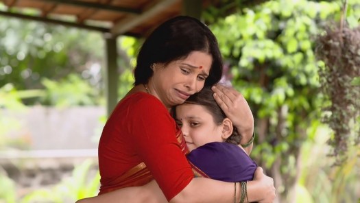 Mulgi zali ho sales today full episode