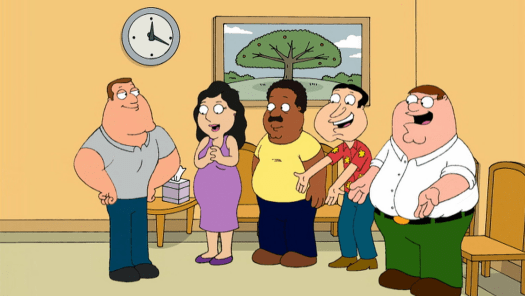 Watch Family Guy Season 6 Full Episodes on Disney Hotstar