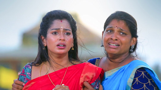 Eeramaana Rojaavey 2 Disney Hotstar