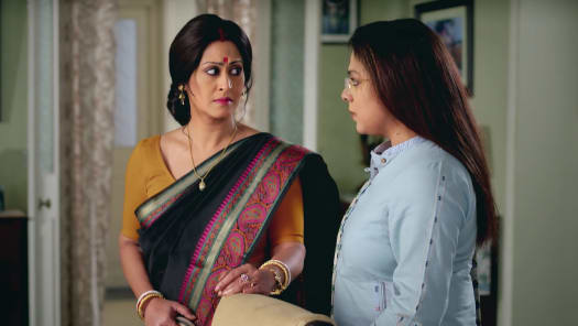 Sreemoyee all episode on hotstar clearance