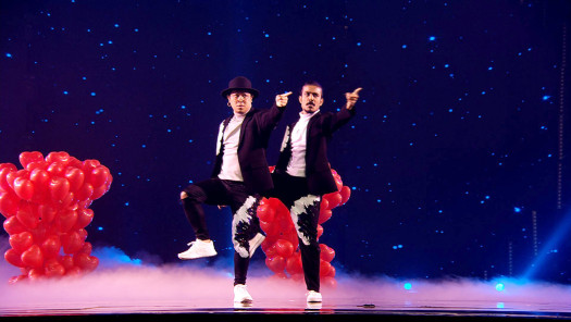 Dance plus 4 store full episode hotstar