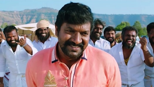 Viswasam hotstar online