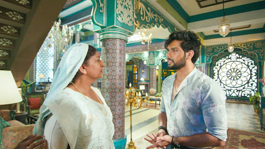 Hotstar imli best sale serial full episode