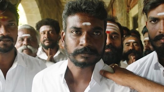 Viswasam hotstar online
