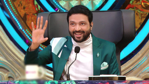 Big boss 2021 deals full episode online