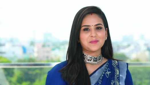 Bharathi kannamma sales disney plus hotstar