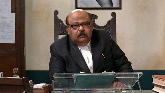 Jolly LLB Disney Hotstar