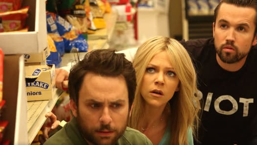 It's always sunny best sale in philadelphia hotstar