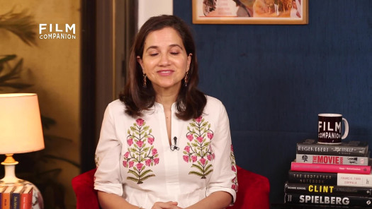 Anupama Chopra S Bollywood Reviews Disney Hotstar The rajesh krishnan directorial also features gajraj rao, rasika dugal, ranvir shorey and vijay raaz. bollywood reviews disney hotstar