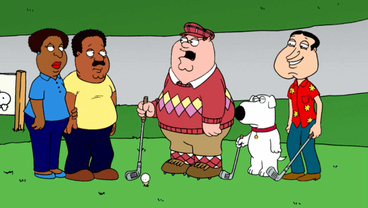Family guy top season 3 stream