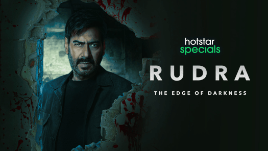 Thriller movies hotstar store