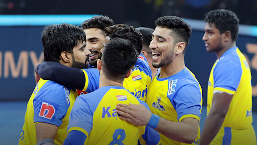 Hotstar live kabaddi in hindi new arrivals