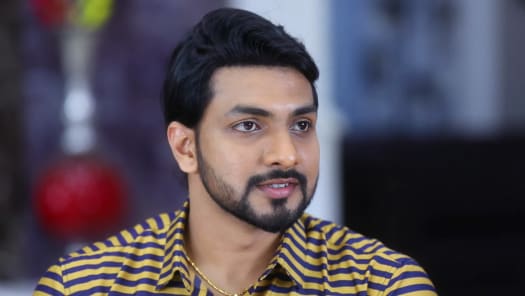 Aranmanai Kili 9 4 19 Bangfasr Aranmanaikili #dharshan #monisha the lead pair of aranmanai kili dharshan and monisha share their experience working in. bangfasr