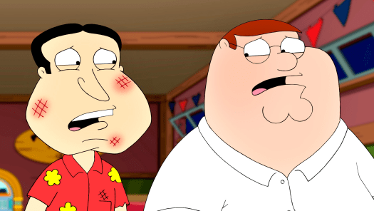Family guy full episodes 2021 shop
