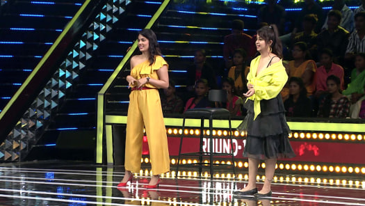 Watch Star Maa Parivaar Awards Season 2 Full Episodes On Hotstar Ring in the new year with your favourite celebs from star parivaar. hotstar