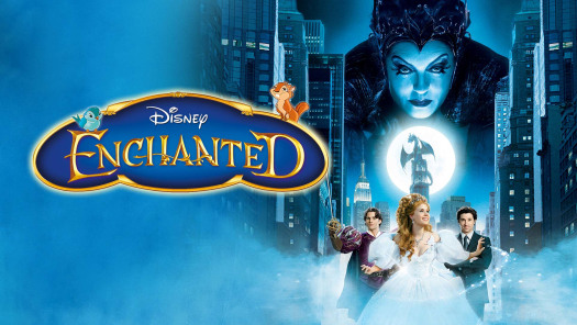 Enchanted full movie fmovies discount
