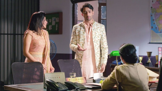 Yeh raaste hain pyaar ke full episode on 2025 hotstar