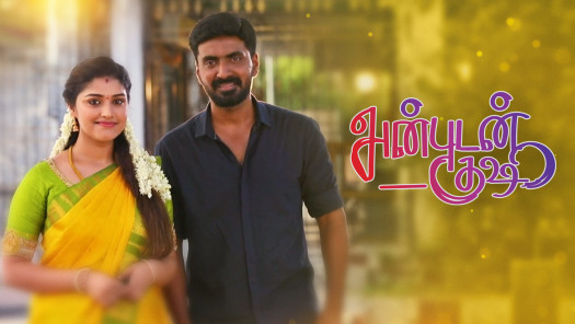 Thirumanam serial sales watch online