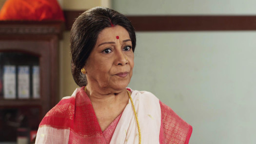 Watch Sreemoyee Full Episode 526 Online In Hd On Hotstar Us 26th february 2021 video source : hotstar