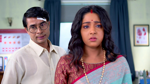 Watch Anurager Chhowa All Latest Episodes on Disney+