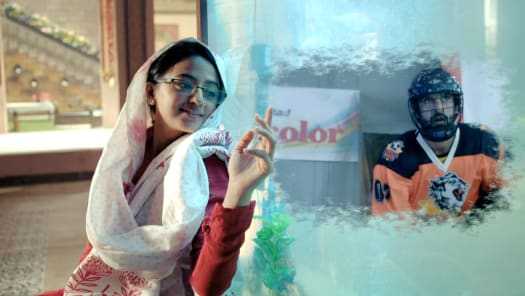 Sufiyana pyaar mera episode 1 full episode store