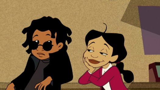 The proud family cheap season 1